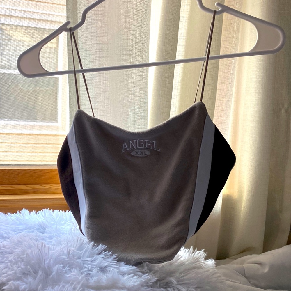 FOREVER 21 TOP (USED)
